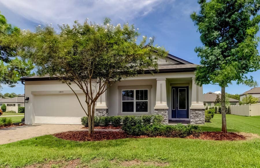 Property photo for 11855 RANCHERS GAP DRIVE, Odessa, FL