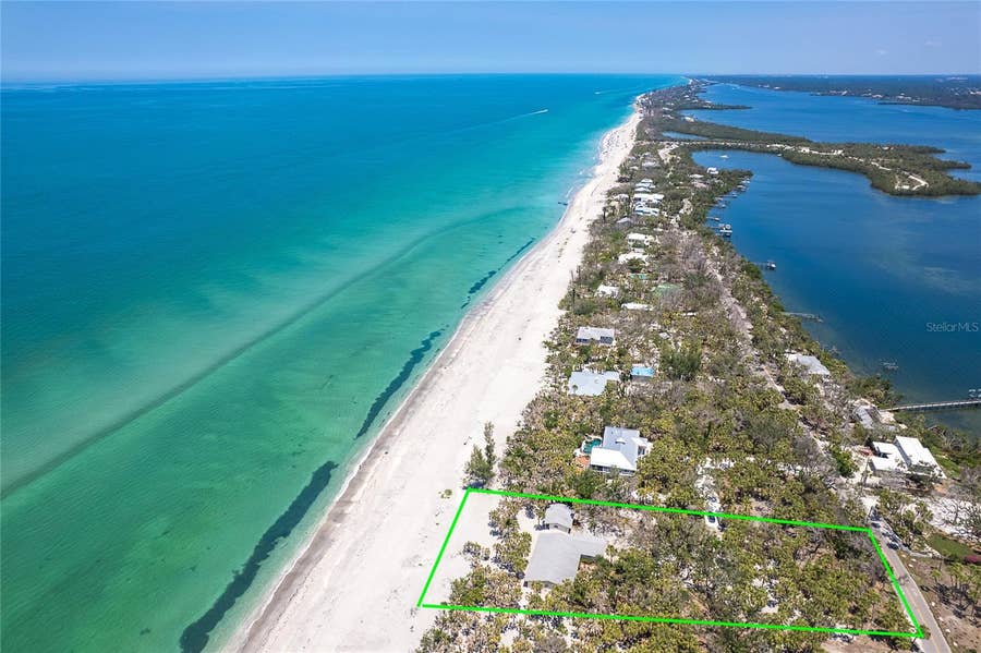Property photo for 6400 MANASOTA KEY ROAD, Englewood, FL