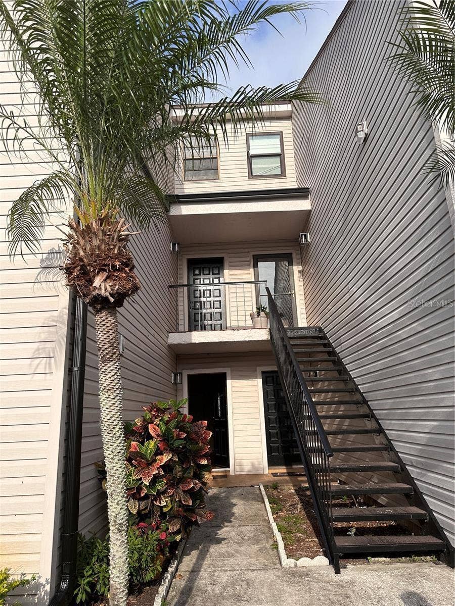 Property photo for 4725 PURITAN CIRCLE, #603, Tampa, FL