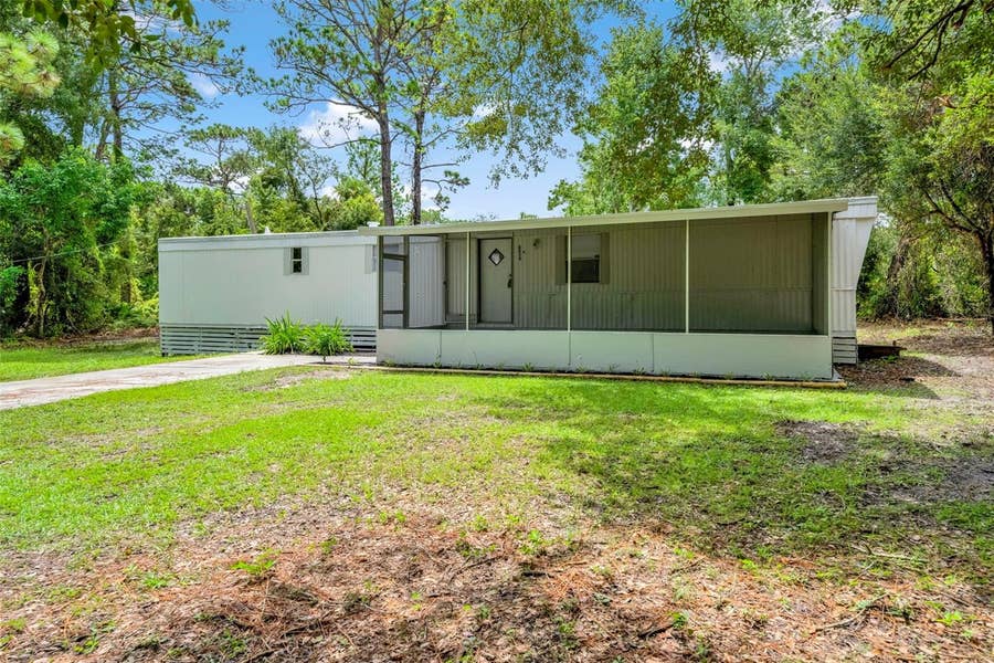 Property photo for 8050 W ROSELLA COURT, #7, Crystal River, FL