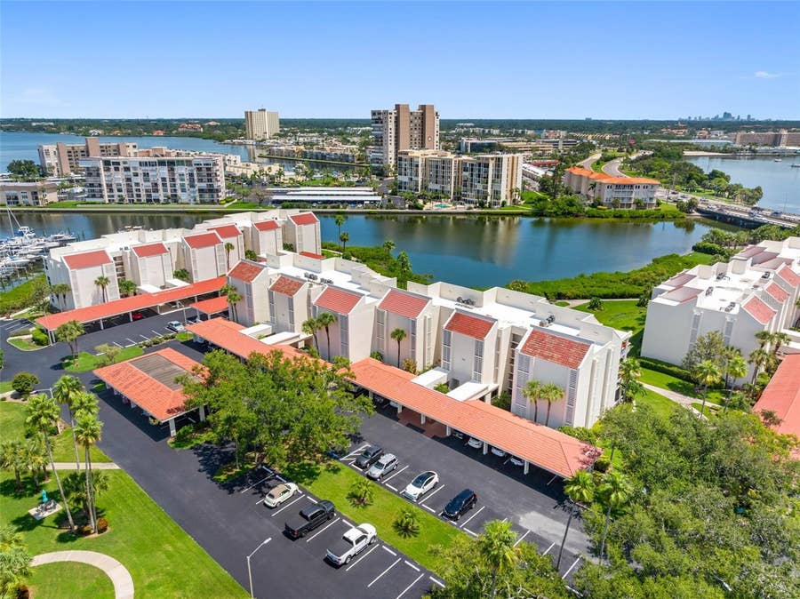 Property photo for 7893 SAILBOAT KEY BOULEVARD S, #103, South Pasadena, FL