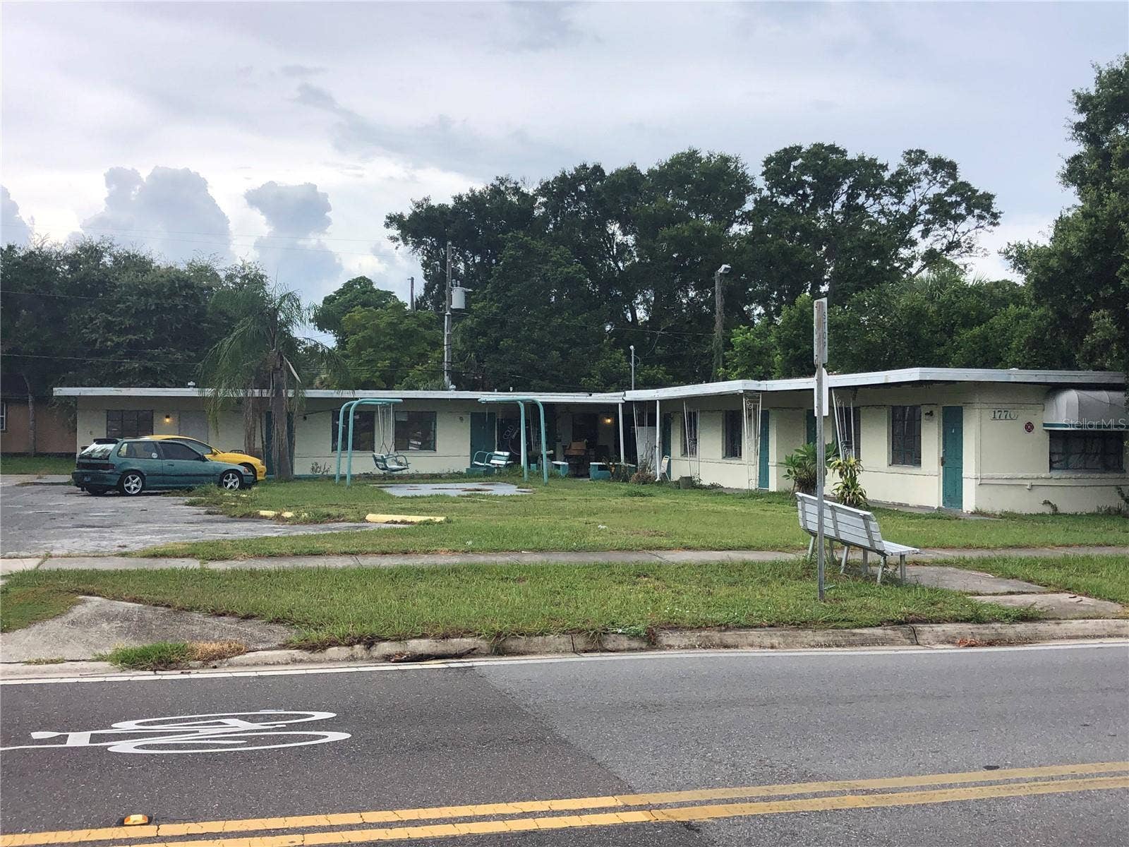 1770 N FORT HARRISON AVENUE, Clearwater, FL 33755 1770 N FORT HARRISON AVENUE, Clearwater, FL 33755
