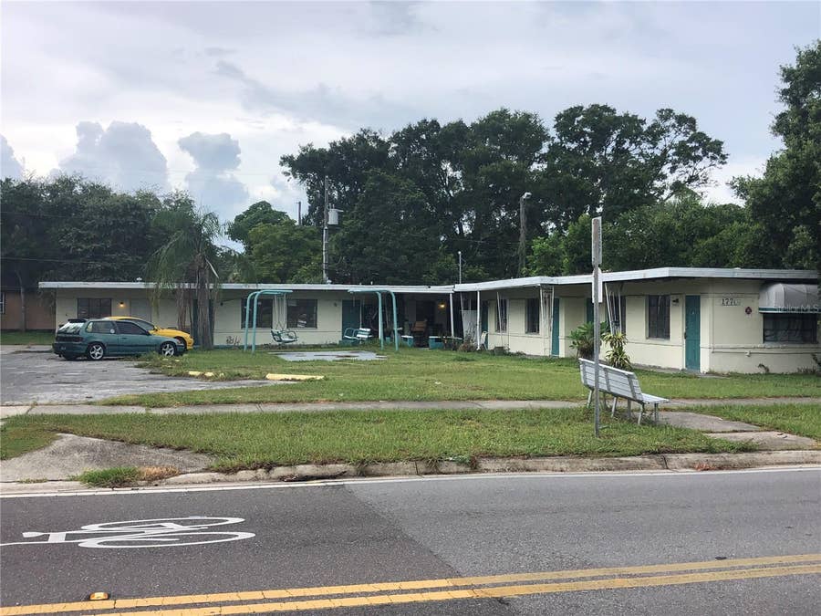 Property photo for 1770 N FORT HARRISON AVENUE, Clearwater, FL