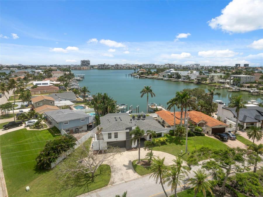 Property photo for 900 79TH STREET S, St Petersburg, FL