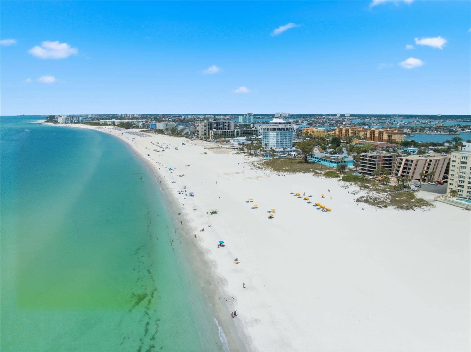 900 79TH STREET S, St Petersburg, FL 33707 Turquoise Waters and Sugar Sand Beaches