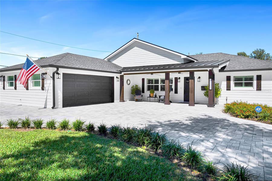 Property photo for 8101 38TH AVENUE N, St Petersburg, FL