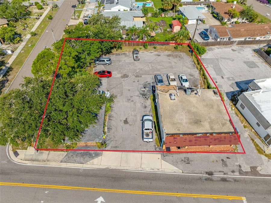 Property photo for 1726 N FORT HARRISON AVENUE, Clearwater, FL