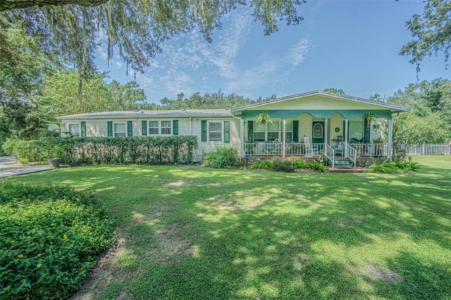 Property photo for 3349 OAKWOOD DRIVE, Wesley Chapel, FL