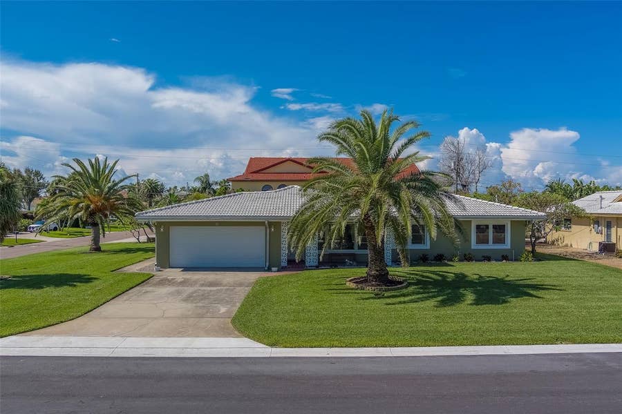 Property photo for 110 21ST STREET, Belleair Beach, FL