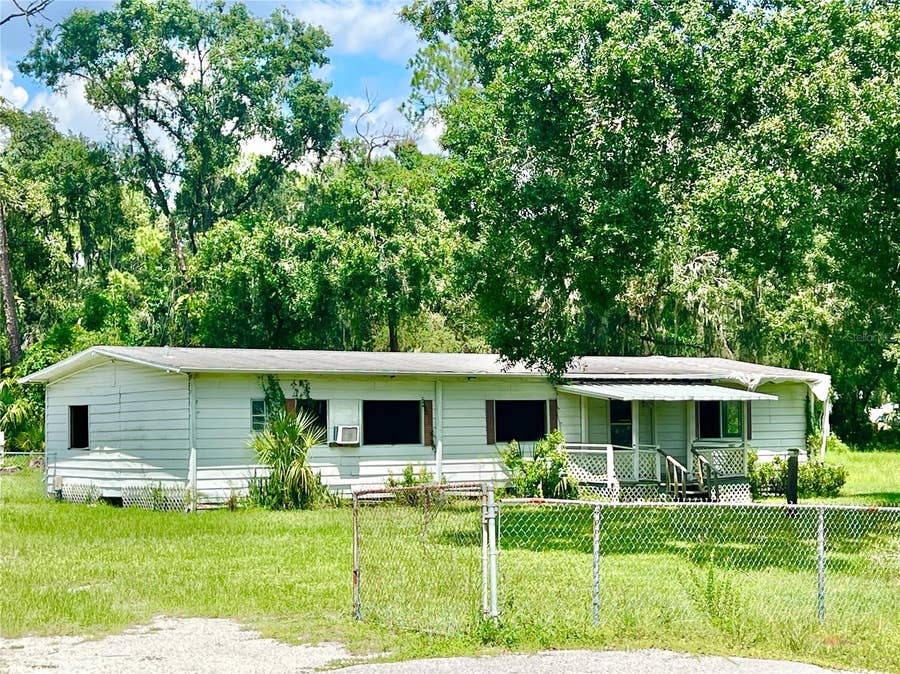 Property photo for 2903 WILLIAMS BOULEVARD, Valrico, FL