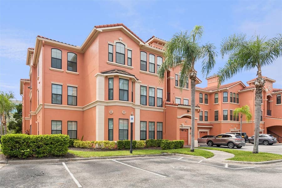 Property photo for 2705 VIA MURANO, #114, Clearwater, FL