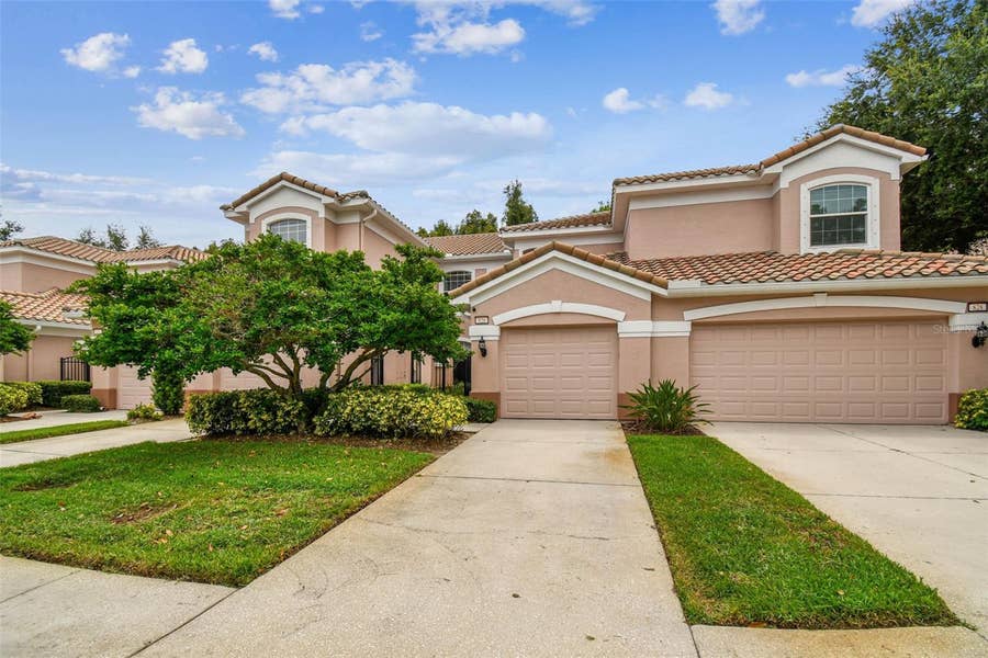 Property photo for 826 LANTERN WAY, #103, Clearwater, FL