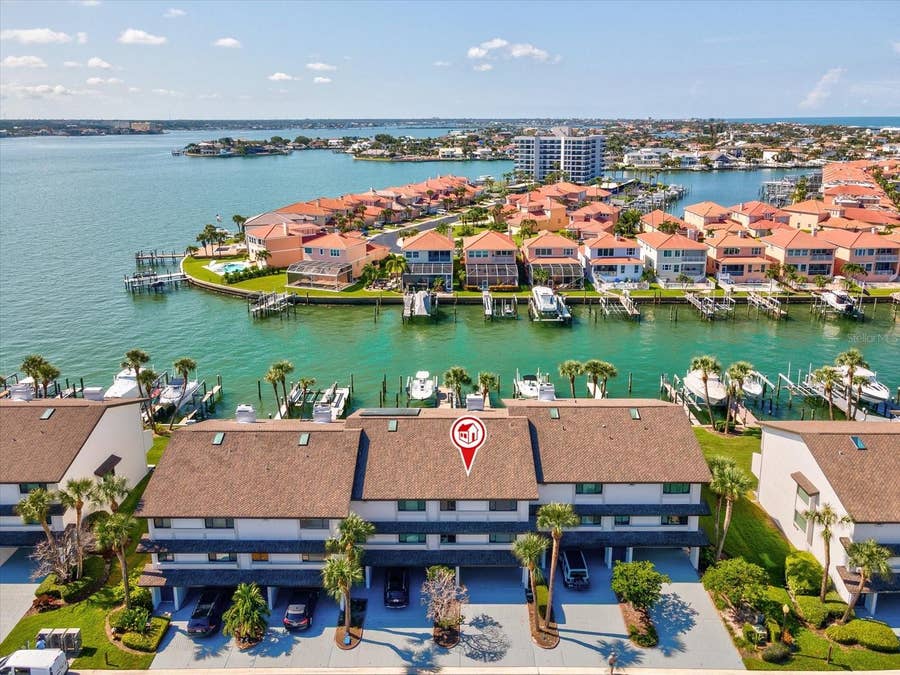 Property photo for 141 MARINA DEL REY COURT, Clearwater Beach, FL