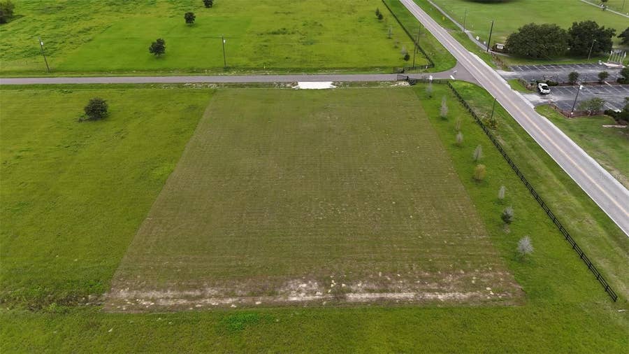 Property photo for 14964 CRIMSON OAKS TR, Dade City, FL