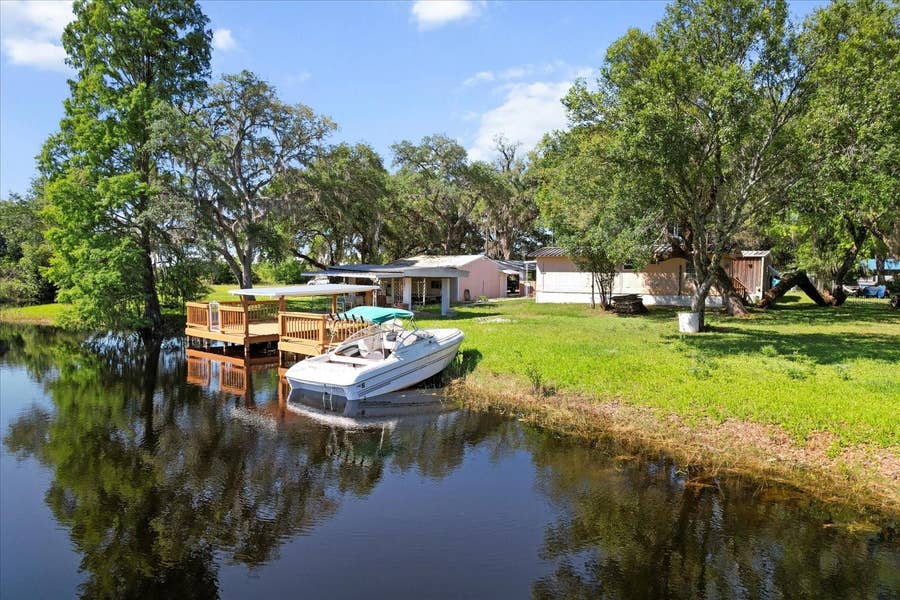 Property photo for 8109 E TIERRA COURT, Inverness, FL