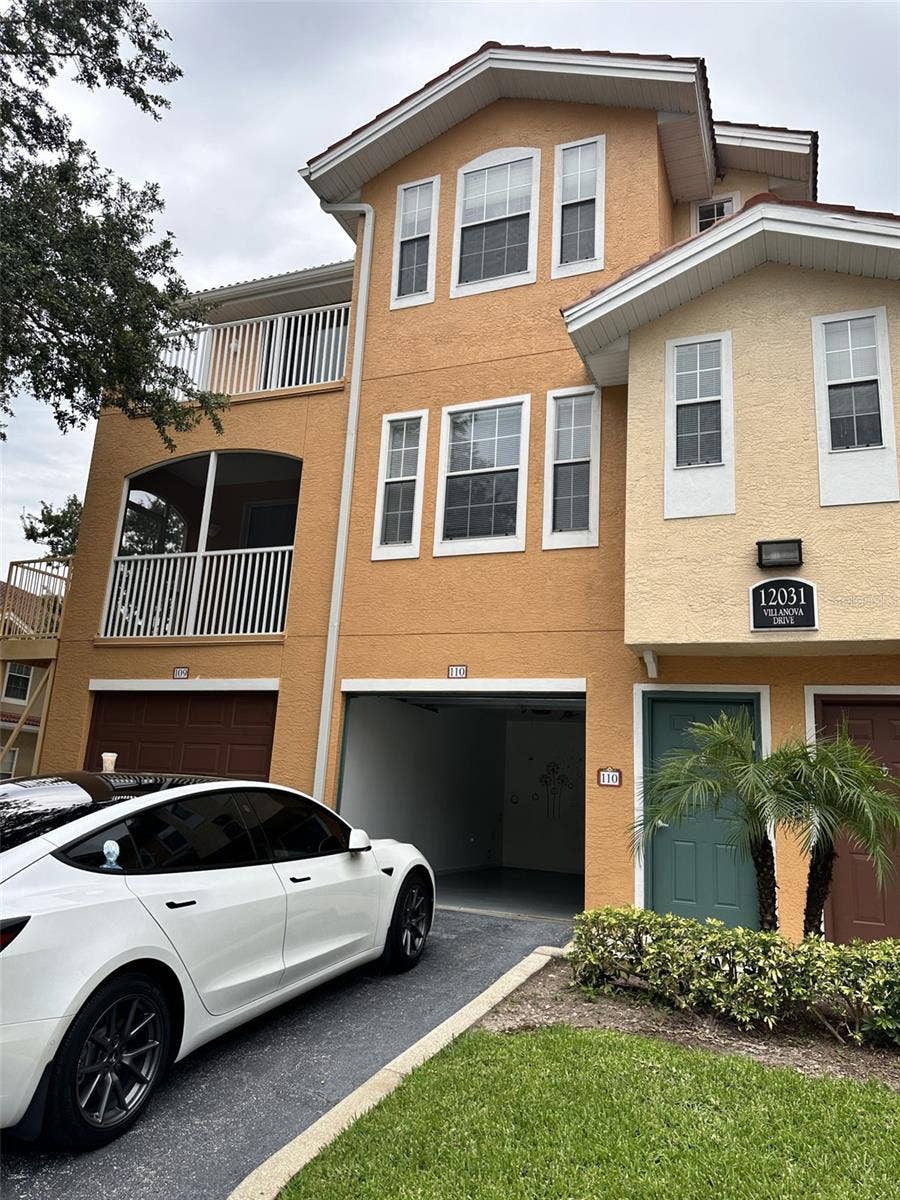Property photo for 12031 VILLANOVA DRIVE, #110, Orlando, FL