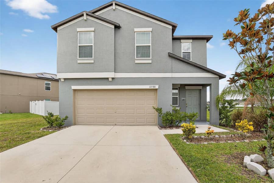 Property photo for 12788 MAPLE BONSAI DRIVE, Riverview, FL