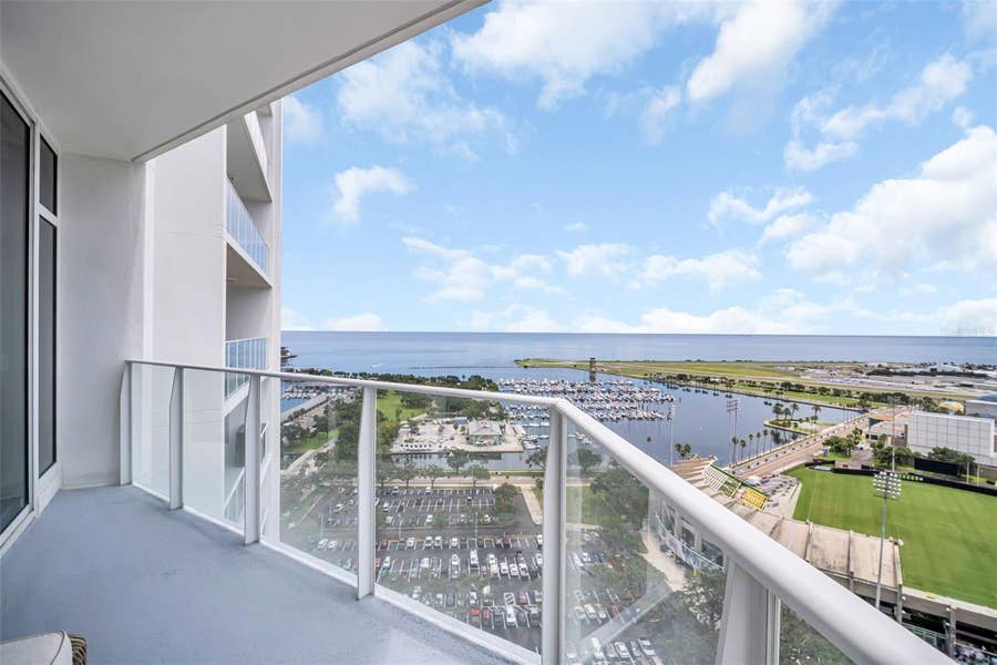 Property photo for 175 1ST STREET S, #2305, St Petersburg, FL