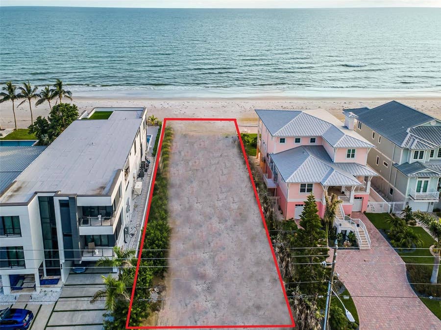 Property photo for 16200 GULF BOULEVARD, Redington Beach, FL