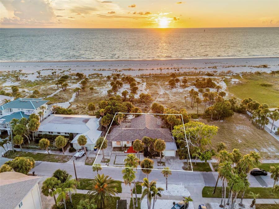 Property photo for 1024 ELDORADO AVENUE, Clearwater Beach, FL