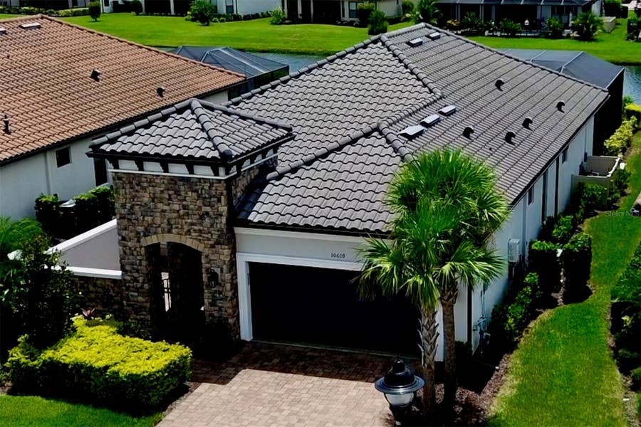 Property photo for 10609 CALLUNA DRIVE, Odessa, FL