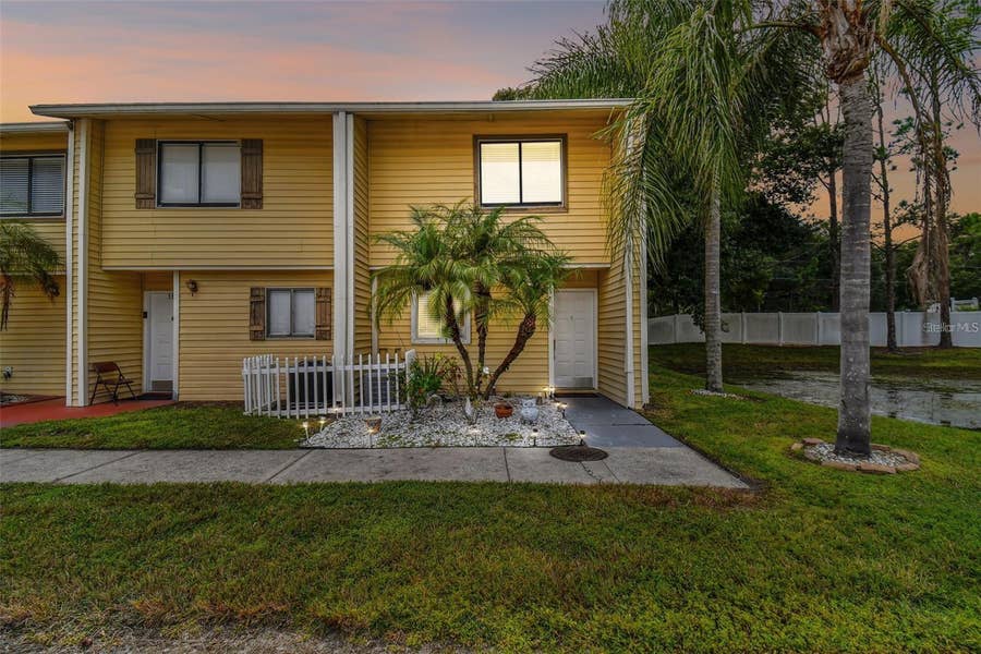 Property photo for 4427 DYLAN LOOP, #190, Land O Lakes, FL