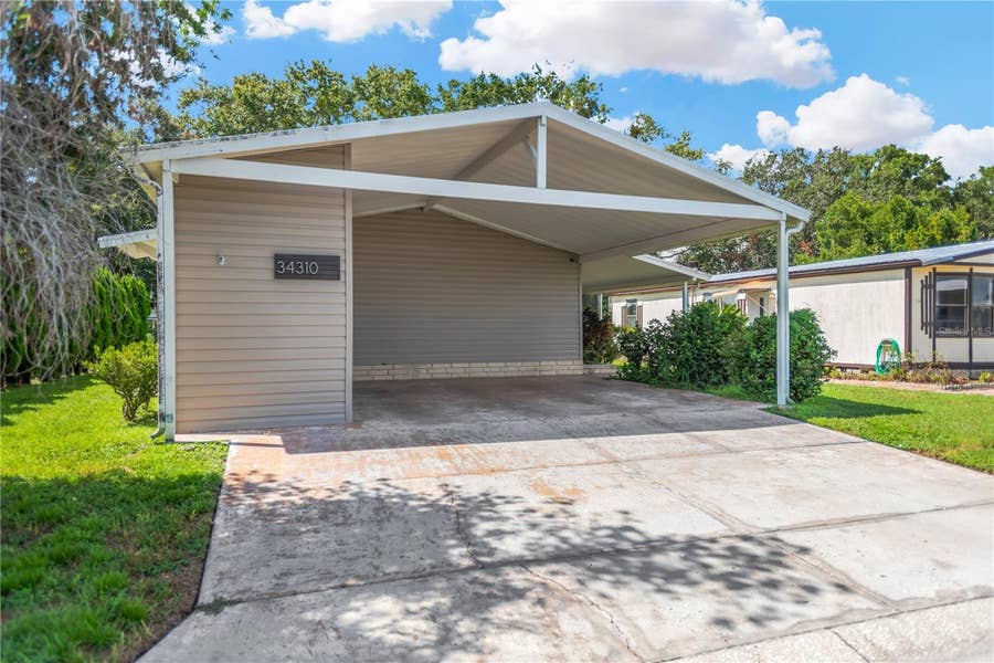 Property photo for 34310 LODGE DRIVE, Wesley Chapel, FL
