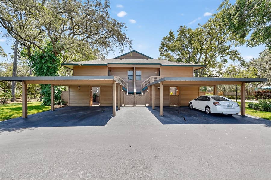 Property photo for 1306 LENNOX ROAD E, #1306, Palm Harbor, FL