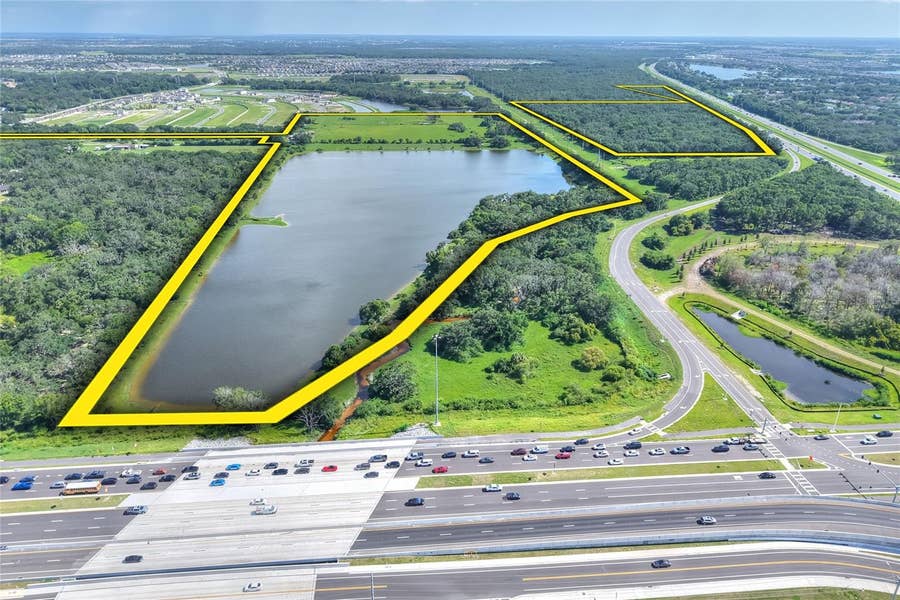 Property photo for 6838 MARY LOU DRIVE, Riverview, FL