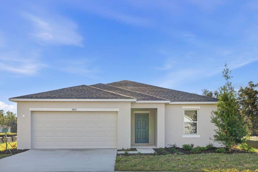 Property photo for 13673 TROPICAL BREEZE WAY, Hudson, FL