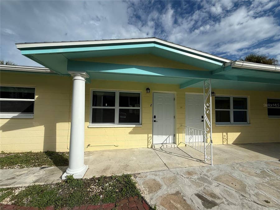 Property photo for 7057 SUNSET DRIVE S, #3, South Pasadena, FL