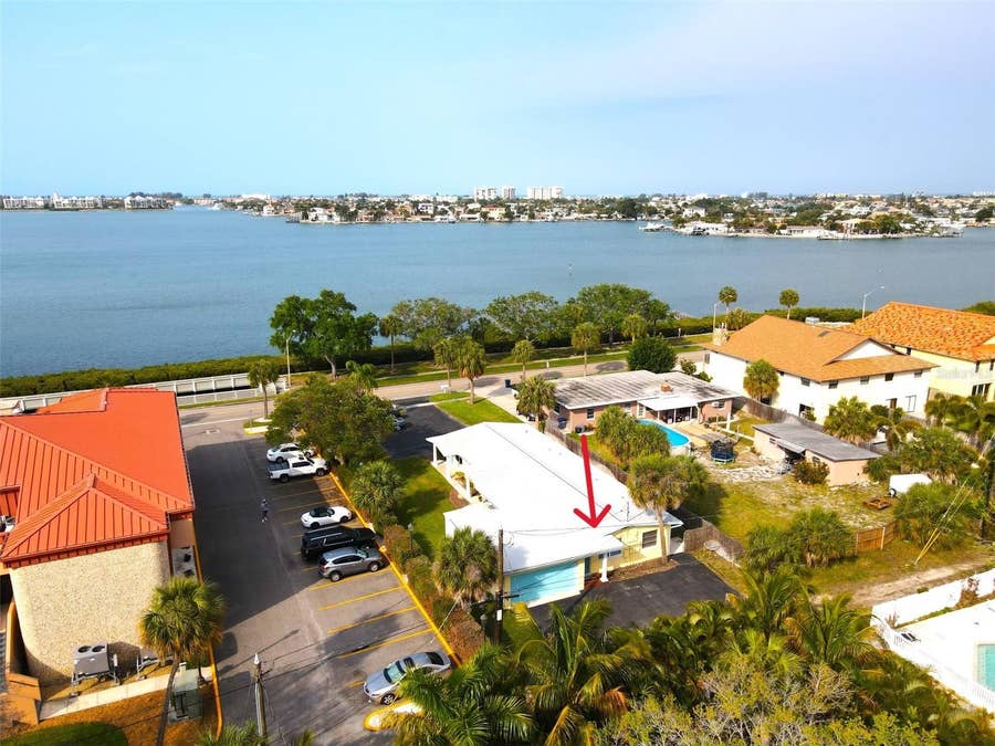 Property photo for 7057 SUNSET DRIVE S, #4, South Pasadena, FL