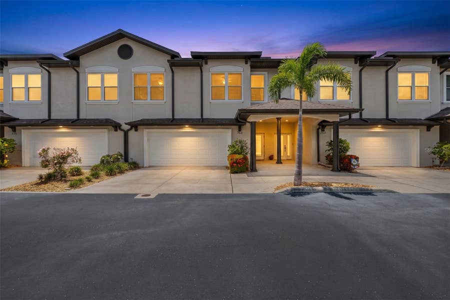 Property photo for 763 DATE PALM LANE, St Petersburg, FL