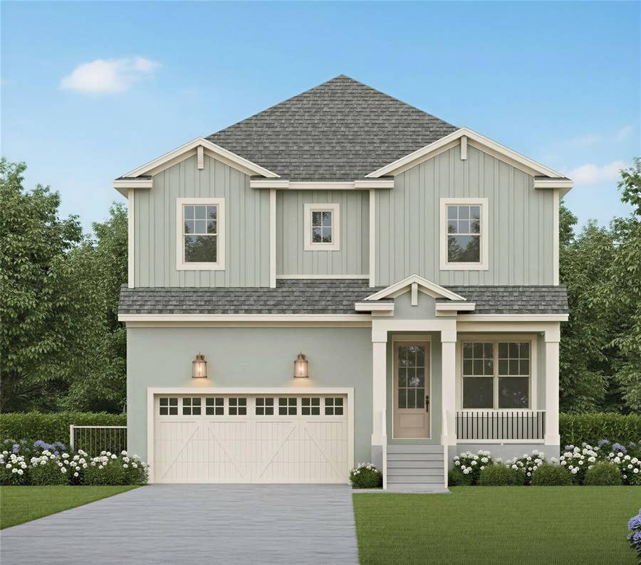 Property photo for 4314 S RENELLIE DRIVE, Tampa, FL