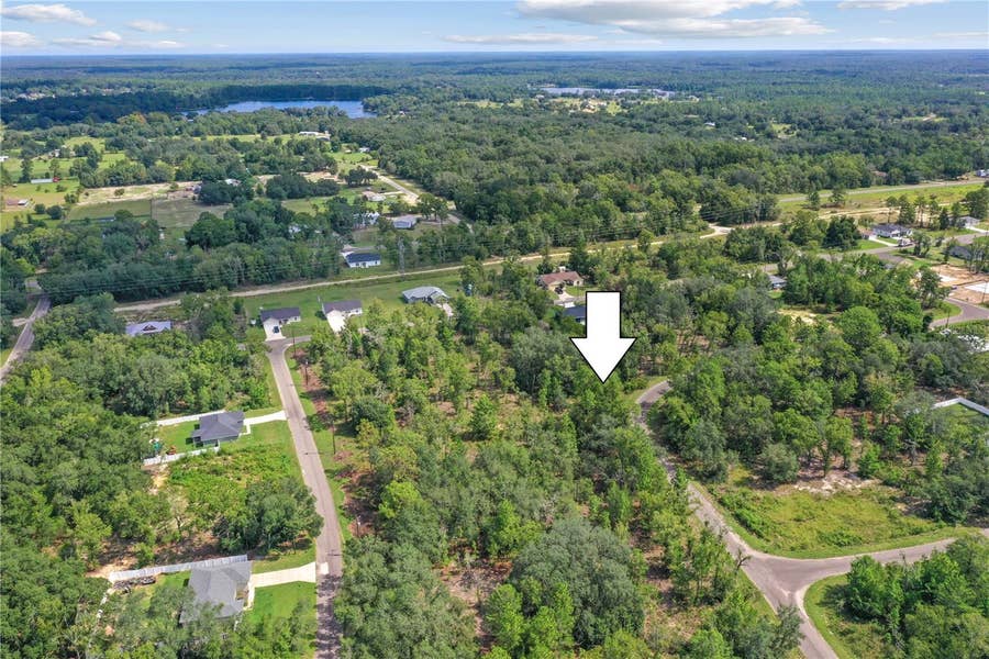 Property photo for 0024 GUAVA PASS DRIVE, Ocklawaha, FL