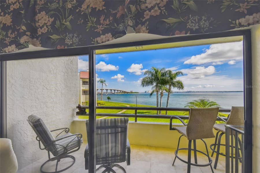 Property photo for 127 1ST STREET E, #103, Tierra Verde, FL