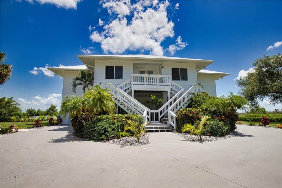 Property photo for 13064 VIA FLAVIA, Placida, FL