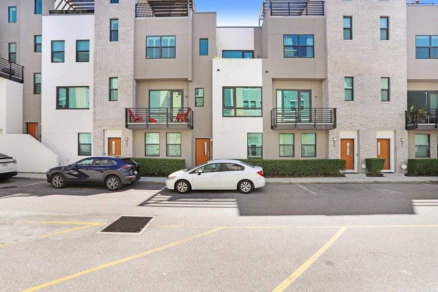 Property photo for 2511 N GRADY AVENUE, #85, Tampa, FL