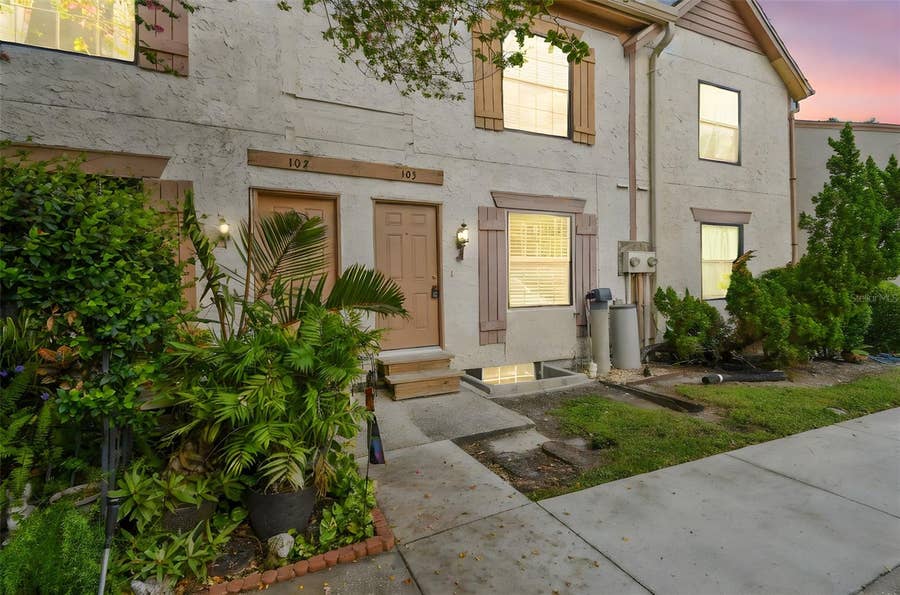 Property photo for 103 BRIGADOON DRIVE, Clearwater, FL
