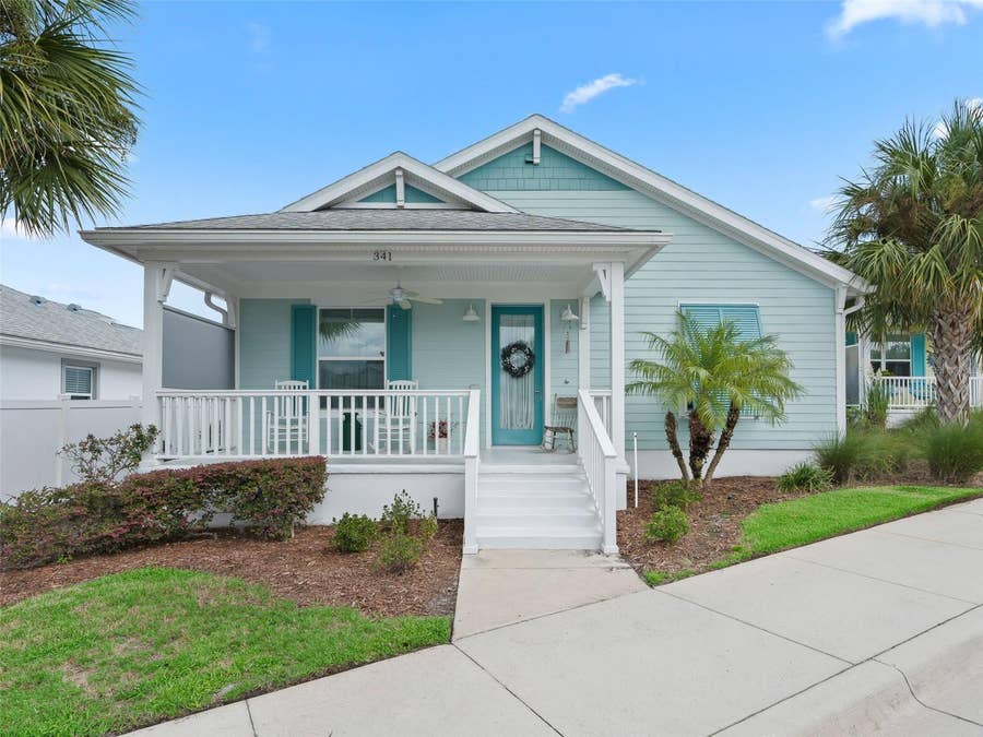 Property photo for 341 CONCH KEY LANE, Lady Lake, FL