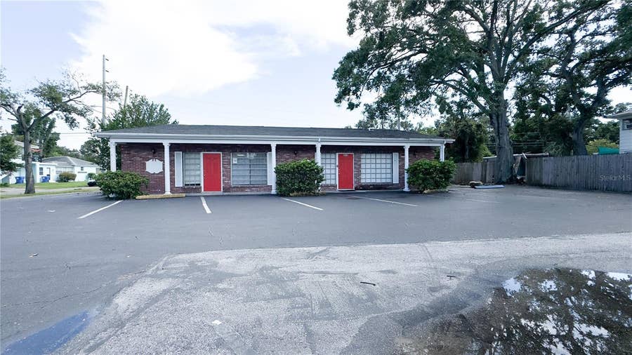Property photo for 3612 5TH AVENUE N, St Petersburg, FL
