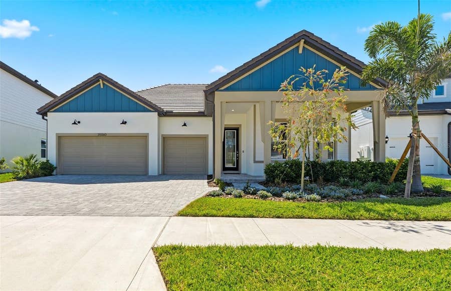 Property photo for 35060 COLSTRIP TRAIL, Zephyrhills, FL