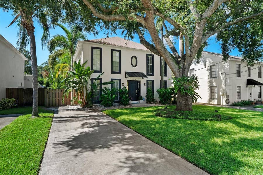 Property photo for 3114 W KNIGHTS AVENUE, Tampa, FL
