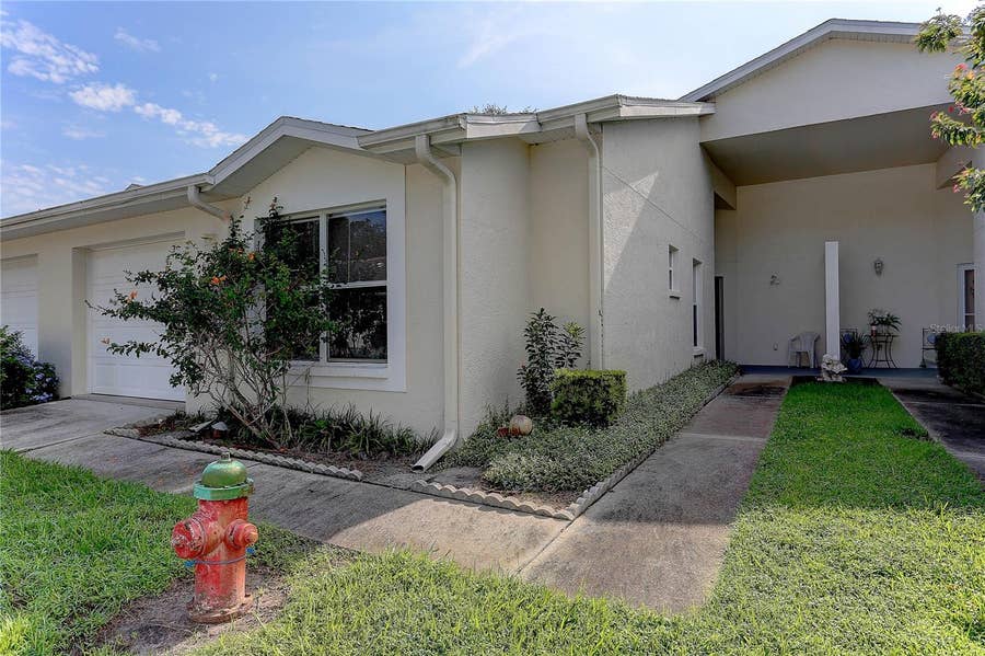 Property photo for 8405 TERRACE MEADOWS COURT, #8405, Temple Terrace, FL