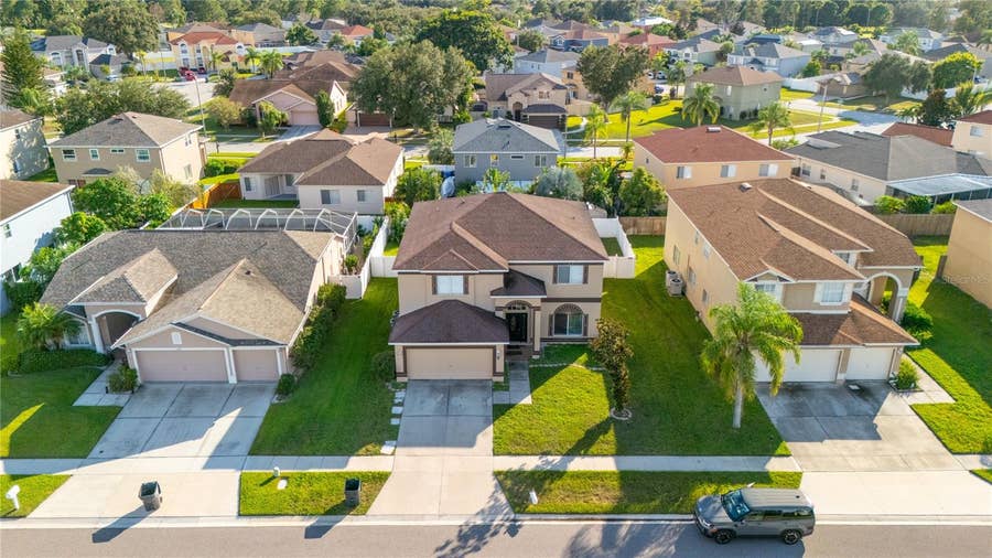 Property photo for 11133 SAILBROOKE DRIVE, Riverview, FL