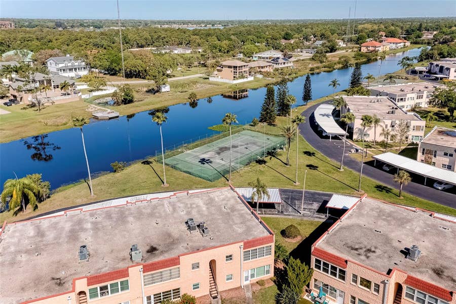 Property photo for 206 DOGWOOD CIRCLE, Seminole, FL
