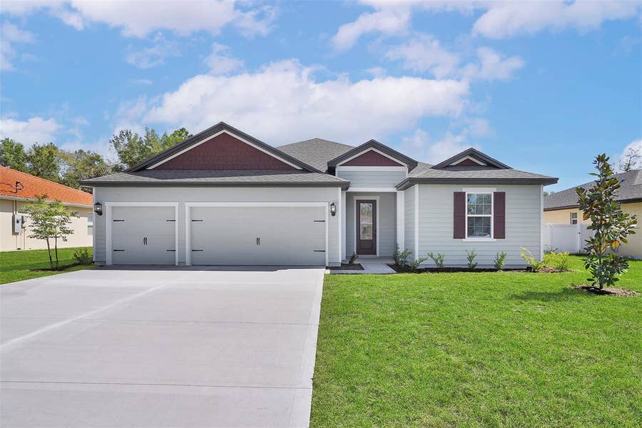 Property photo for 2 FIFER LANE, Palm Coast, FL