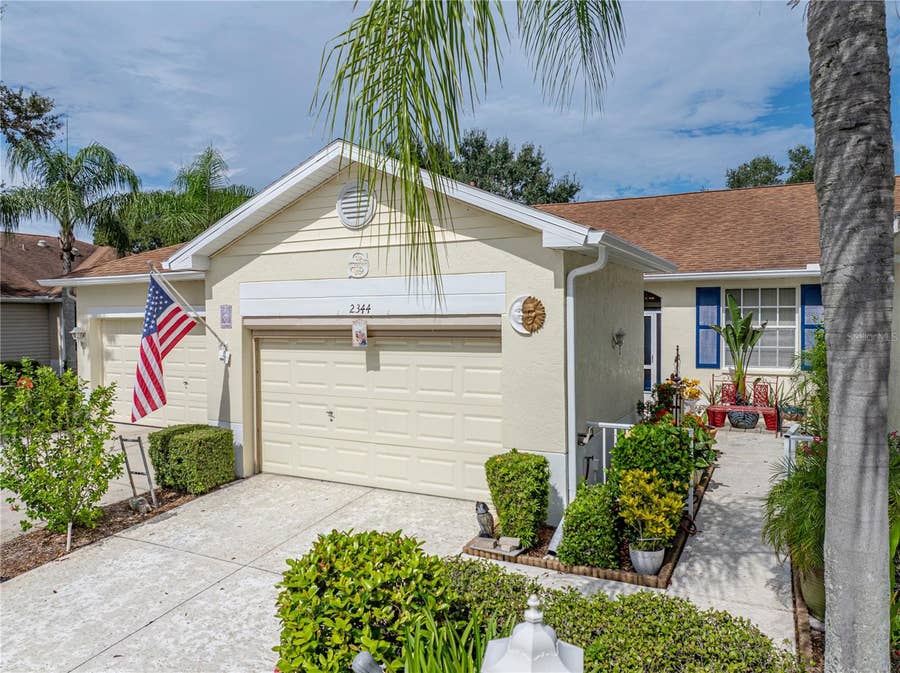 Property photo for 2344 NANTUCKET DRIVE, #59, Sun City Center, FL