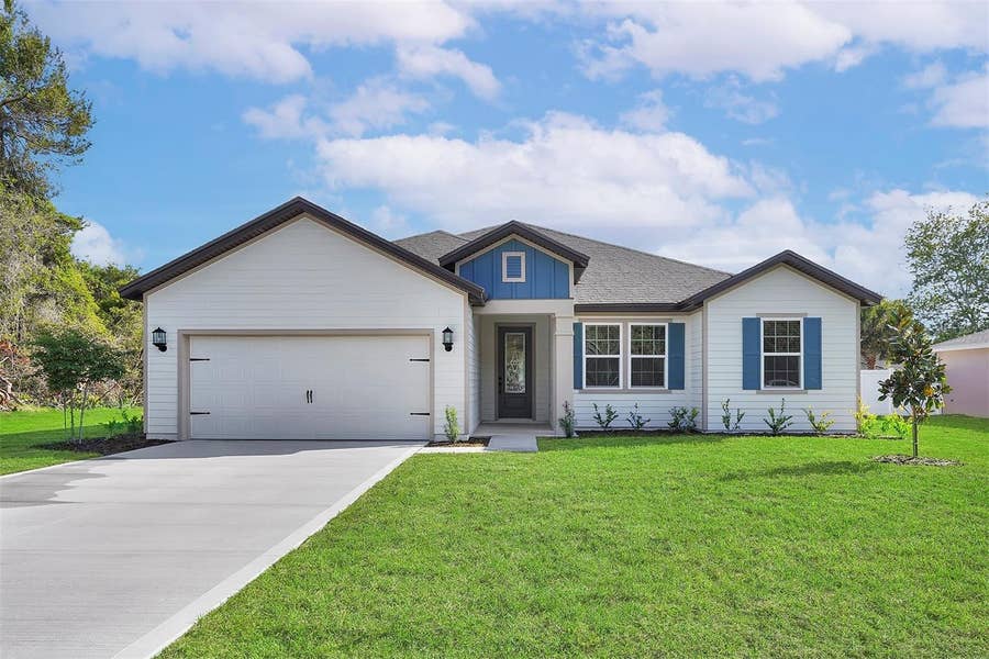 Property photo for 3 FIELDING LANE, Palm Coast, FL