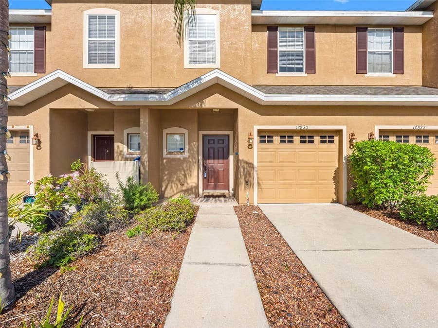 Property photo for 12820 BELVEDERE SONG WAY, Riverview, FL